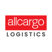 allcargo LOGISTICS